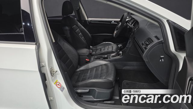 Volkswagen Golf 2016 — photo 11