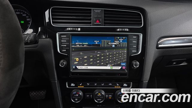 Volkswagen Golf 2016 — photo 14