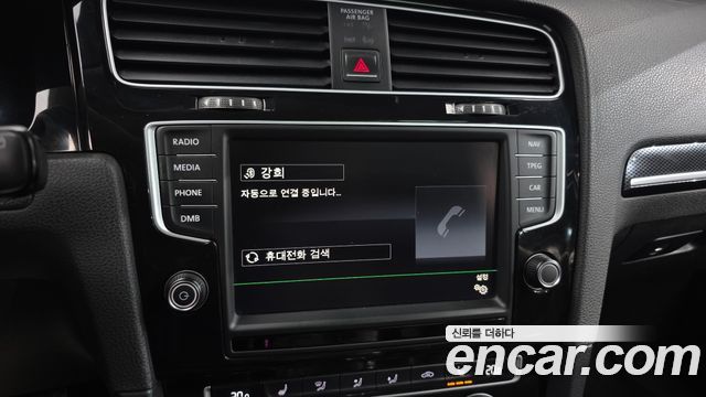 Volkswagen Golf 2016 — photo 16