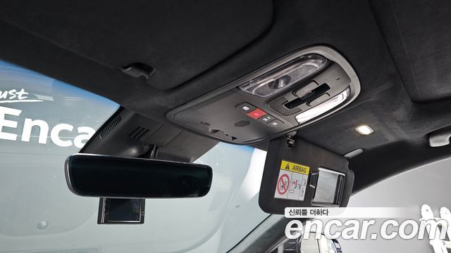 Kia Stinger 2022 — photo 18