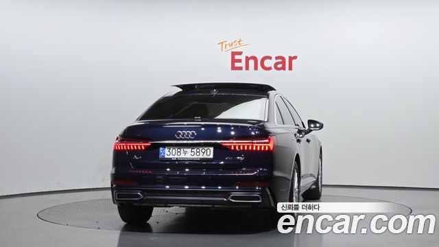 Audi A6 2020 — photo 4