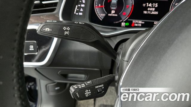 Audi A6 2020 — photo 18