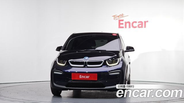 BMW i3 2020 — photo 3