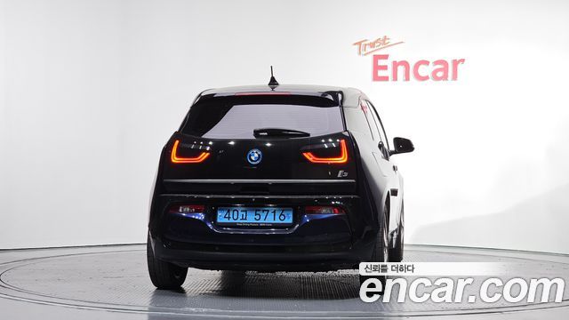 BMW i3 2020 — photo 4