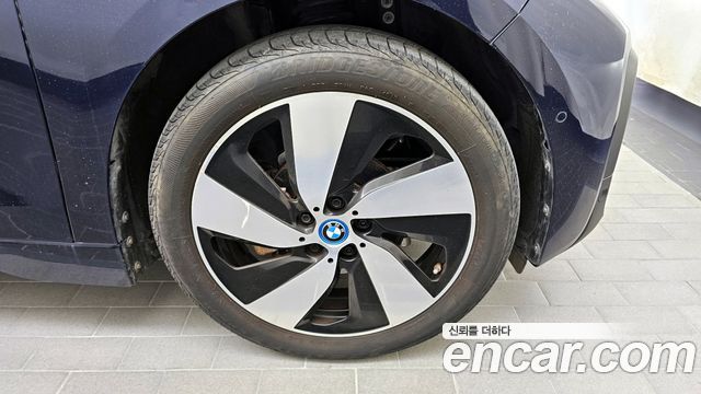 BMW i3 2020 — photo 5