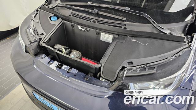 BMW i3 2020 — photo 6