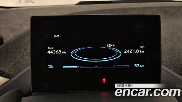 BMW i3 2020 — photo 8
