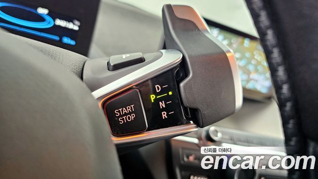 BMW i3 2020 — photo 9