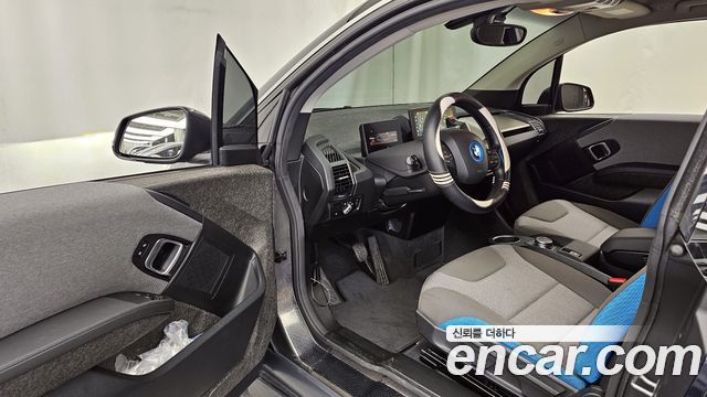 BMW i3 2020 — photo 10
