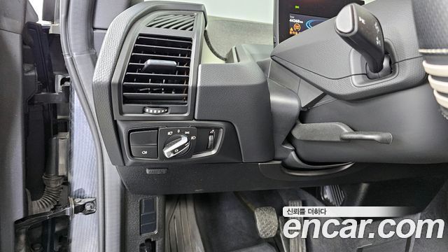 BMW i3 2020 — photo 16