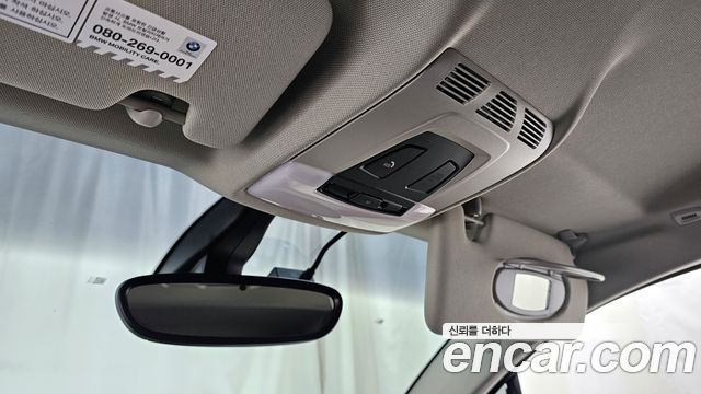 BMW i3 2020 — photo 17