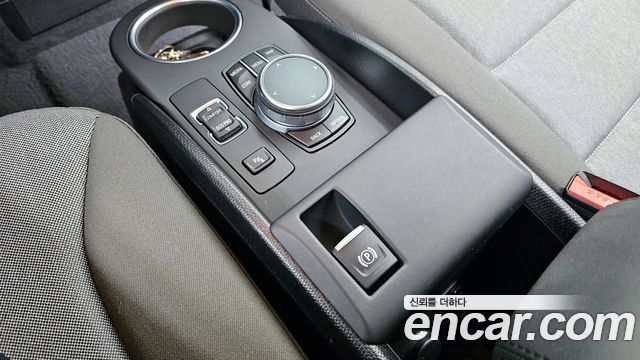 BMW i3 2020 — photo 18