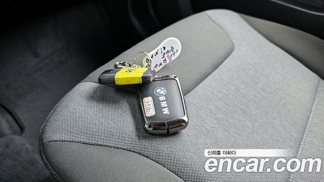 BMW i3 2020 — photo 19