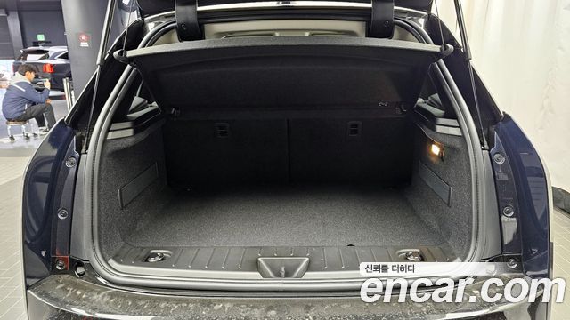 BMW i3 2020 — photo 20