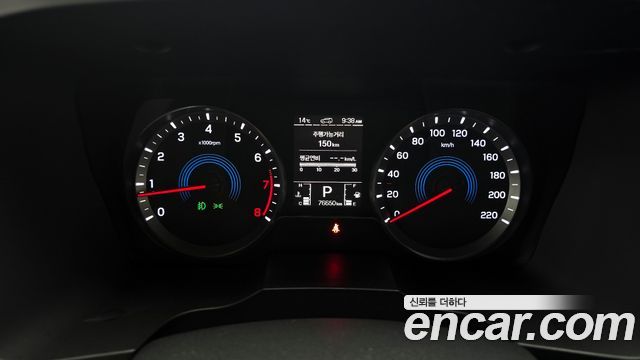 KG Mobility KORANDO 2023 — photo 8