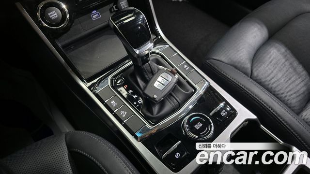 KG Mobility KORANDO 2023 — photo 9