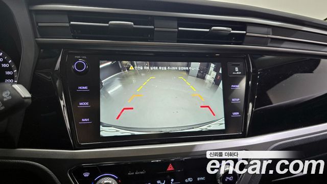 KG Mobility KORANDO 2023 — photo 17
