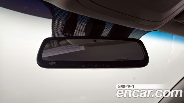 KG Mobility KORANDO 2023 — photo 18