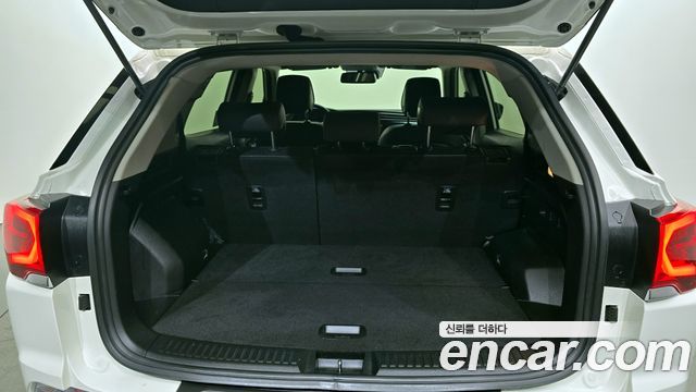 KG Mobility KORANDO 2023 — photo 20