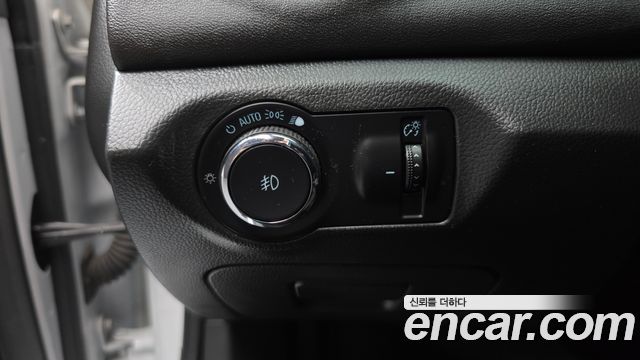 Chevrolet Korea Cruze 2014 — photo 18