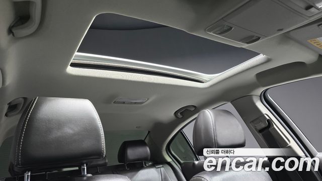 Chevrolet Korea Cruze 2014 — photo 19