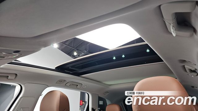 Audi Q7 2021 — photo 19