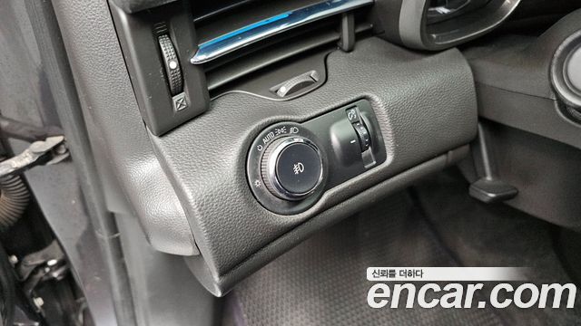 Chevrolet Korea Malibu 2013 — photo 16