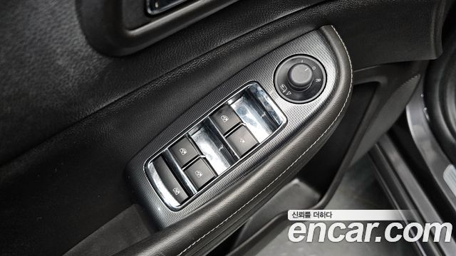 Chevrolet Korea Malibu 2013 — photo 18