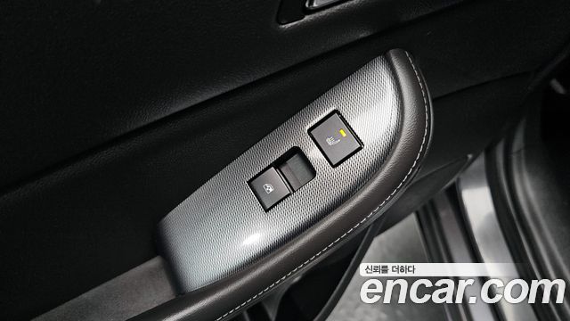 Chevrolet Korea Malibu 2013 — photo 19