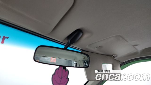 Kia pride 1997 — photo 19