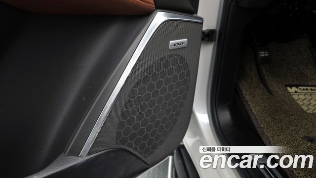 Cadillac Escalade 2020 — photo 6