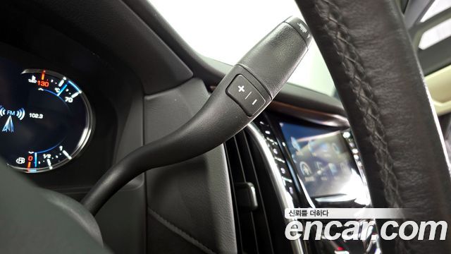 Cadillac Escalade 2020 — photo 9