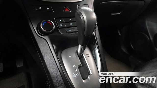 Chevrolet Korea Orlando 2012 — photo 9