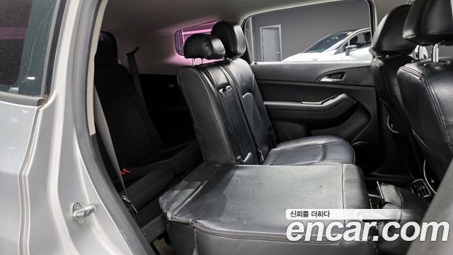 Chevrolet Korea Orlando 2012 — photo 12