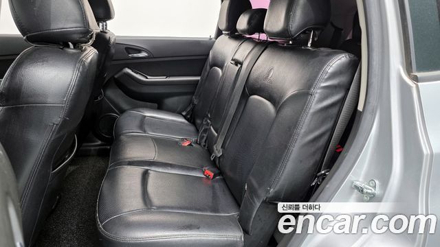 Chevrolet Korea Orlando 2012 — photo 13
