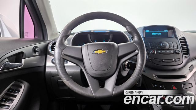 Chevrolet Korea Orlando 2012 — photo 14