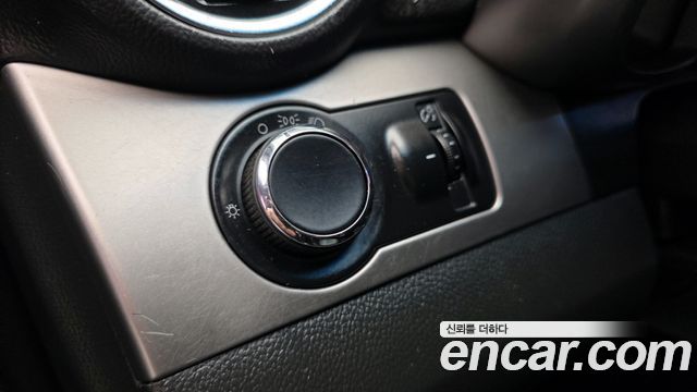 Chevrolet Korea Orlando 2012 — photo 18