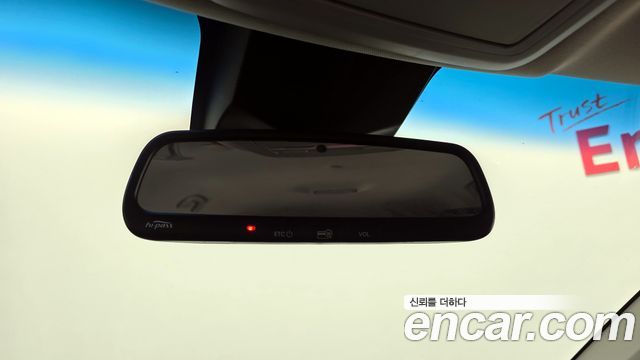 Chevrolet Korea Orlando 2012 — photo 19