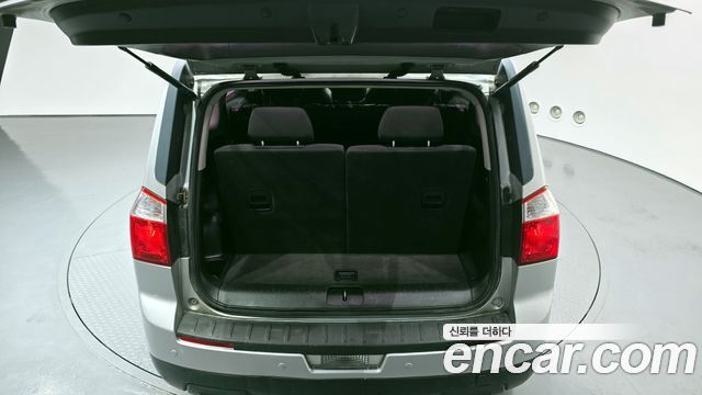 Chevrolet Korea Orlando 2012 — photo 20
