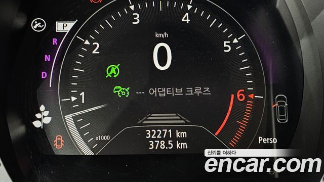 Renault Korea SM6 2016 — photo 8
