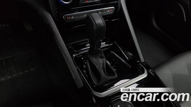Renault Korea SM6 2016 — photo 9