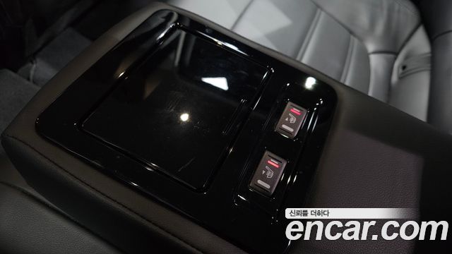 Renault Korea SM6 2016 — photo 20