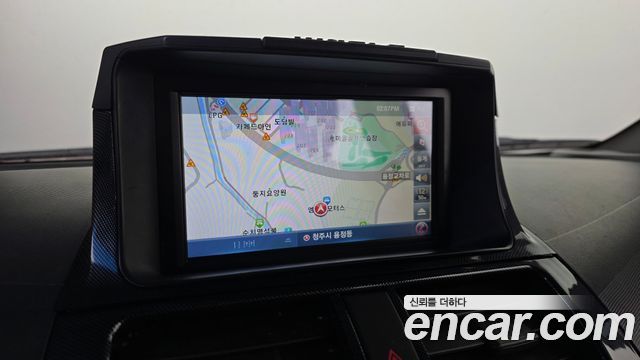 Chevrolet Korea Matiz 2011 — photo 12