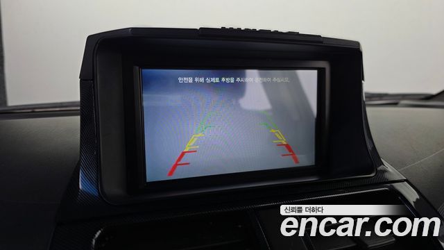 Chevrolet Korea Matiz 2011 — photo 13