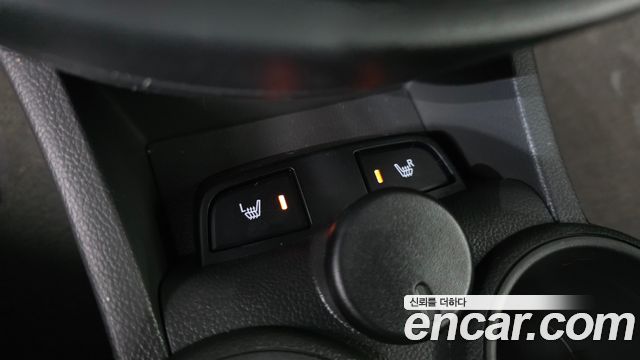 Chevrolet Korea Matiz 2011 — photo 17