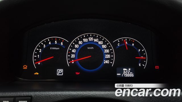 Hyundai Veracruz 2008 — photo 8