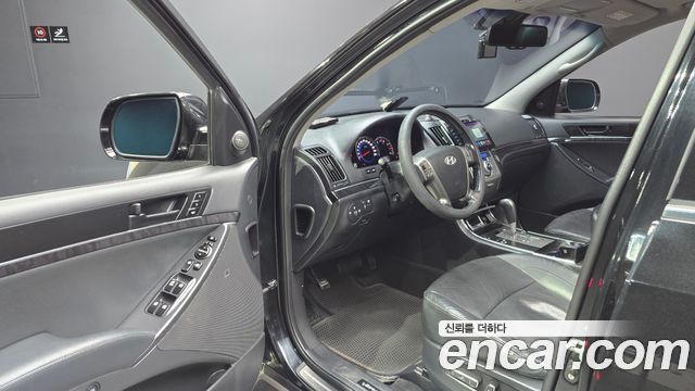 Hyundai Veracruz 2008 — photo 10
