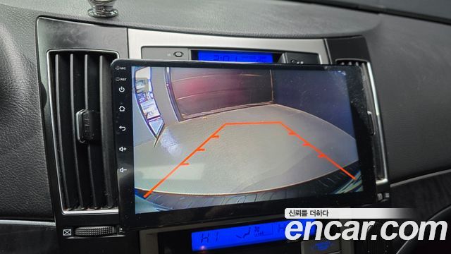 Hyundai Veracruz 2008 — photo 15