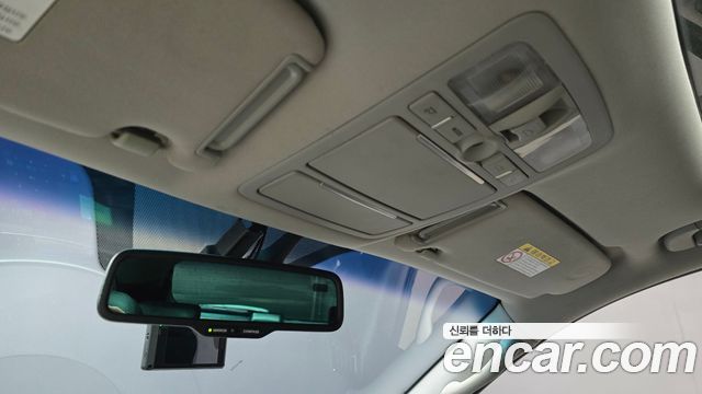 Hyundai Veracruz 2008 — photo 16