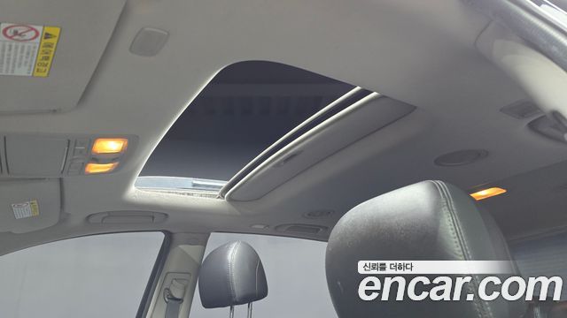 Hyundai Veracruz 2008 — photo 19